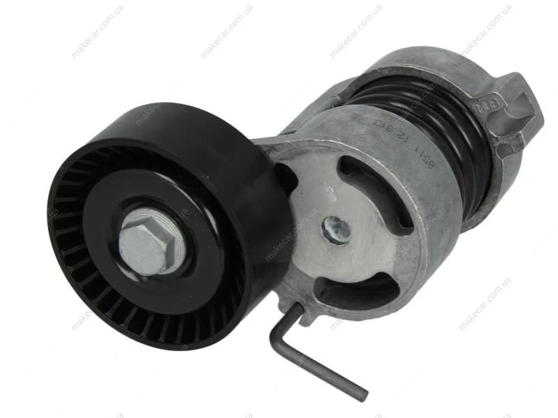 <strong>Роликовий модуль натягувача ременя SKF VKM 38236 (фото 1)</strong>