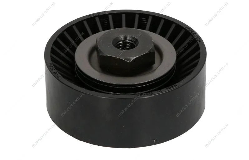 <strong>Ролик модуля натягувача ременя SKF VKM 38241 (фото 1)</strong>