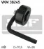 <strong>Ролик модуля натягувача ременя SKF VKM 38245 (фото 1)</strong>