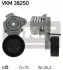 <strong>BMW Натяжитель ремня 3 Е90/Е92, 5 Е60, Х5 Е70 SKF VKM 38250 (фото 1)</strong>
