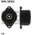 <strong>Роликовий модуль натягувача ременя SKF VKM38304 (фото 1)</strong>