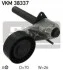 <strong>Ролик модуля натягувача ременя SKF VKM 38337 (фото 1)</strong>