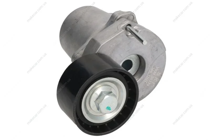 <strong>Роликовий модуль натягувача ременя SKF VKM38339 (фото 1)</strong>