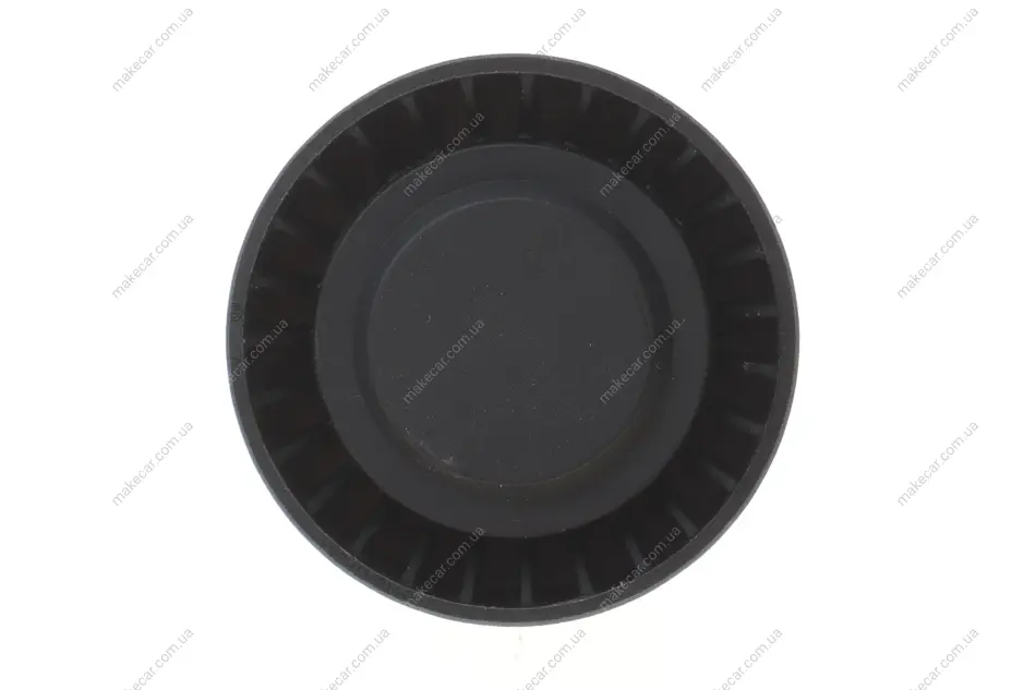 <strong>Ролик модуля натягувача ременя SKF VKM 38344 (фото 1)</strong>