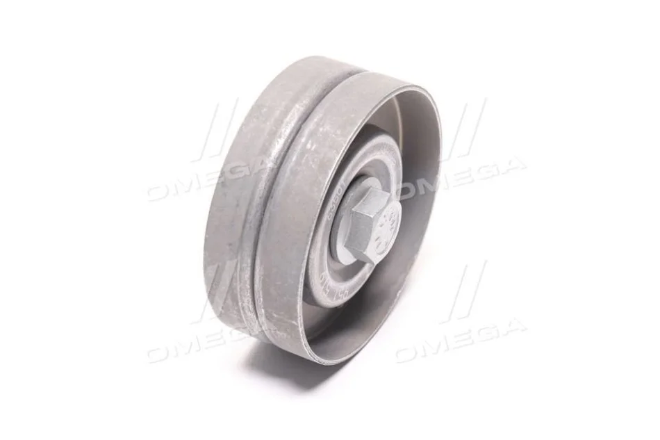 <strong>Ролик модуля натягувача ременя SKF VKM 38600 (фото 1)</strong>