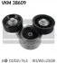 <strong>Ролик натяжний SKF VKM 38609 (фото 1)</strong>