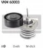 <strong>Роликовий модуль натягувача ременя SKF VKM 60003 (фото 1)</strong>