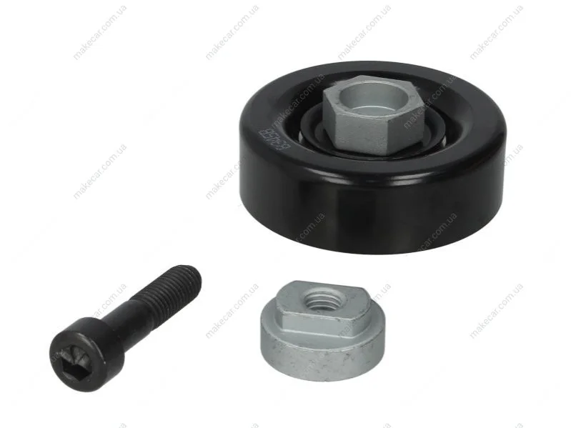 <strong>Ролик натягувача SKF VKM 60012 (фото 1)</strong>