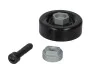 <strong>Ролик натягувача SKF VKM 60012 (фото 1)</strong>