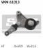 <strong>Роликовий модуль натягувача ременя SKF VKM 61013 (фото 1)</strong>