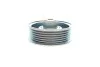 <strong>Ролик модуля натягувача ременя SKF VKM 61015 (фото 3)</strong>