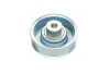 <strong>Ролик модуля натягувача ременя SKF VKM 61015 (фото 4)</strong>