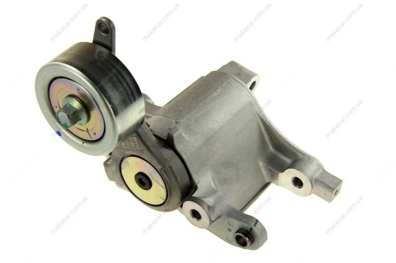 <strong>Роликовий модуль натягувача ременя SKF VKM 61020 (фото 1)</strong>
