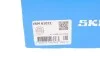 <strong>Ролик модуля натягувача ременя SKF VKM61021 (фото 4)</strong>