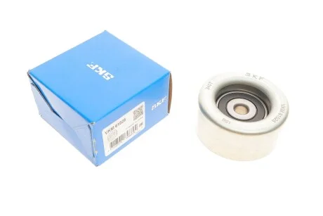 Ролик модуля натягувача ременя для SKF VKM 61025 фото товару