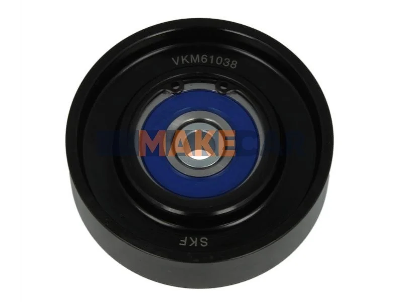 <strong>Ролик модуля натягувача ременя SKF VKM 61038 (фото 1)</strong>