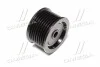<strong>Ролик модуля натягувача ременя SKF VKM 61047 (фото 3)</strong>