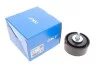 <strong>Ролик пасу поліклинового Toyota Hilux III 06- SKF VKM 61069 (фото 1)</strong>