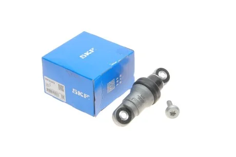Ролик модуля натягувача ременя для Toyota, Nissan SKF VKM 61072 фото товару