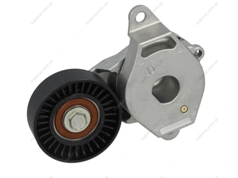<strong>Роликовий модуль натягувача ременя SKF VKM61087 (фото 1)</strong>