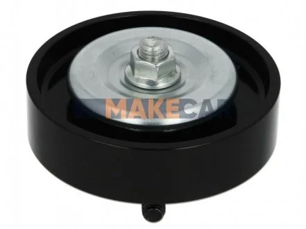 Натяжний ролик для Nissan SKF VKM62012 фото товару