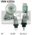 <strong>Роликовий модуль натягувача ременя SKF VKM62016 (фото 1)</strong>