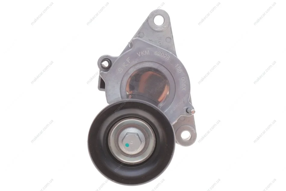 <strong>Роликовий модуль натягувача ременя SKF VKM 62028 (фото 1)</strong>
