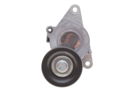 Роликовий модуль натягувача ременя для Nissan SKF VKM 62028 фото товару