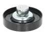 <strong>Ролик модуля натягувача ременя SKF VKM 62031 (фото 1)</strong>