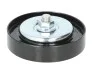 <strong>Ролик модуля натягувача ременя SKF VKM 62031 (фото 2)</strong>
