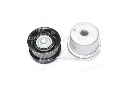 Ролик модуля натягувача ременя для SKF VKM62048 фото товару