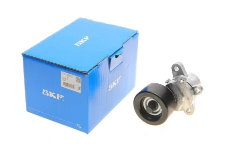 Ролик модуля натягувача ременя для Nissan SKF VKM 62054 фото товару