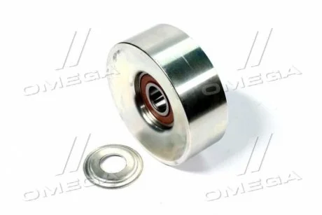 Ролик модуля натягувача ременя для Honda, Subaru, Rover SKF VKM 62065 фото товару