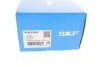 <strong>Ролик модуля натягувача ременя SKF VKM 63002 (фото 4)</strong>