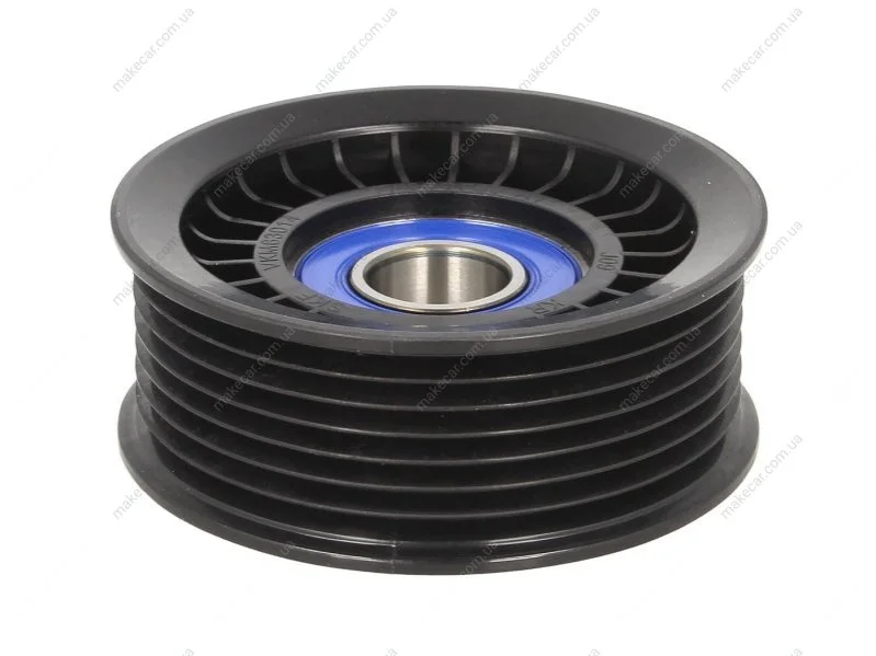 <strong>Ролик модуля натягувача ременя SKF VKM 63014 (фото 1)</strong>