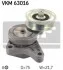 <strong>Натяжний ролик, поліклиновий ремінь HONDA / ACURA VKM63016 SKF VKM 63016 (фото 1)</strong>