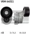 <strong>Роликовий модуль натягувача ременя SKF VKM 64011 (фото 1)</strong>