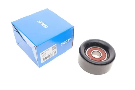 Ролик модуля натягувача ременя для KIA, Hyundai, MG SKF VKM 64012 фото товару