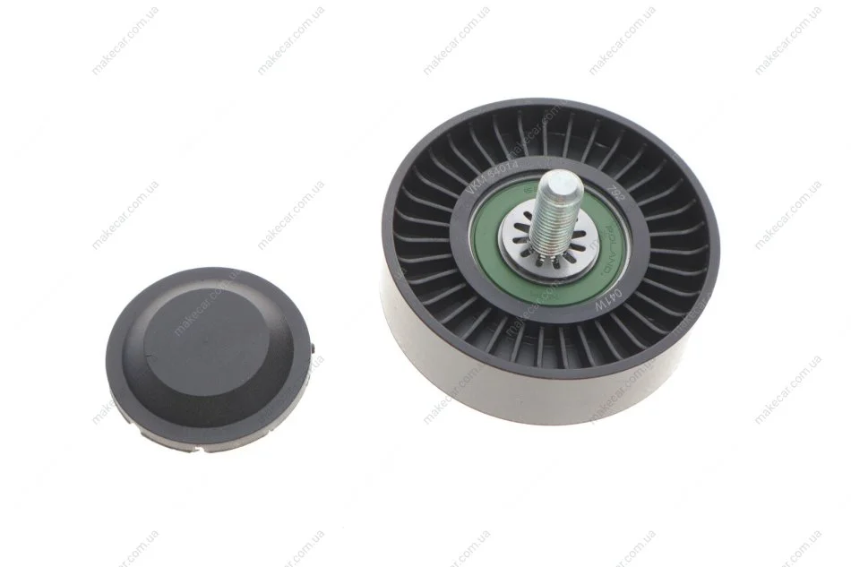 <strong>Ролик модуля натягувача ременя SKF VKM64014 (фото 1)</strong>