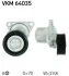 <strong>Натяжний ролик SKF VKM 64035 (фото 1)</strong>