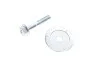 <strong>Ролик модуля натягувача ременя SKF VKM 64060 (фото 4)</strong>