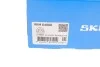 <strong>Ролик модуля натягувача ременя SKF VKM 64060 (фото 5)</strong>