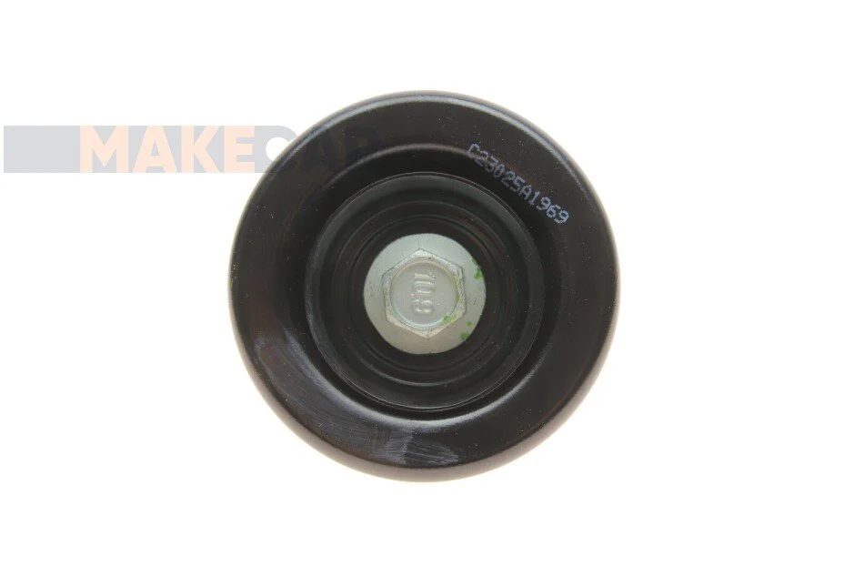 <strong>Ролик модуля натягувача ременя SKF VKM 64072 (фото 1)</strong>