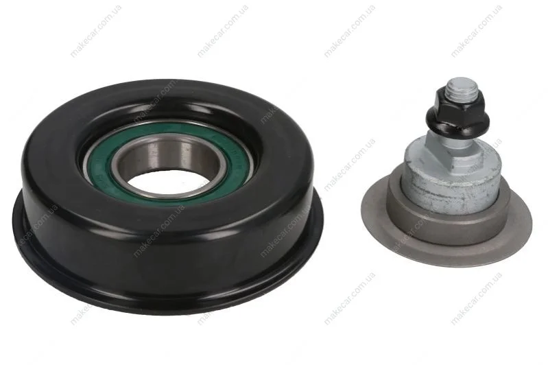 <strong>Ролик модуля натягувача ременя SKF VKM 65034 (фото 1)</strong>