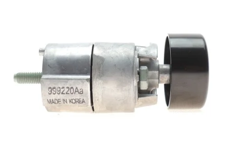 Роликовий модуль натягувача ременя для SKF VKM 65039 фото товару