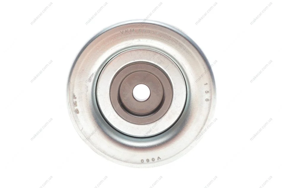 <strong>Ролик модуля натягувача ременя SKF VKM 65045 (фото 1)</strong>