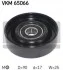 <strong>Обвідний ролик SKF VKM 65066 (фото 1)</strong>