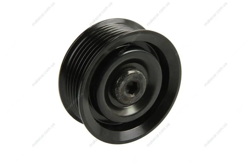 <strong>Ролик модуля натягувача ременя SKF VKM 65078 (фото 1)</strong>