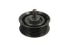 <strong>Ролик модуля натягувача ременя SKF VKM 65078 (фото 2)</strong>
