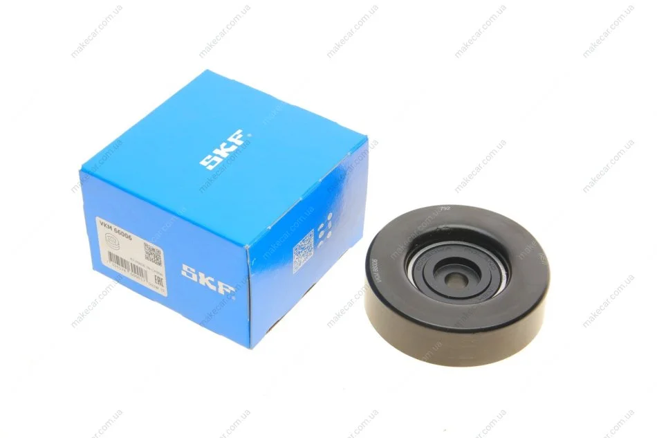 <strong>Ролик модуля натягувача ременя SKF VKM 66006 (фото 1)</strong>